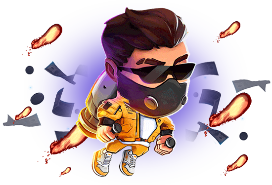 Juego Lucky Jet de 1Win con dinero real