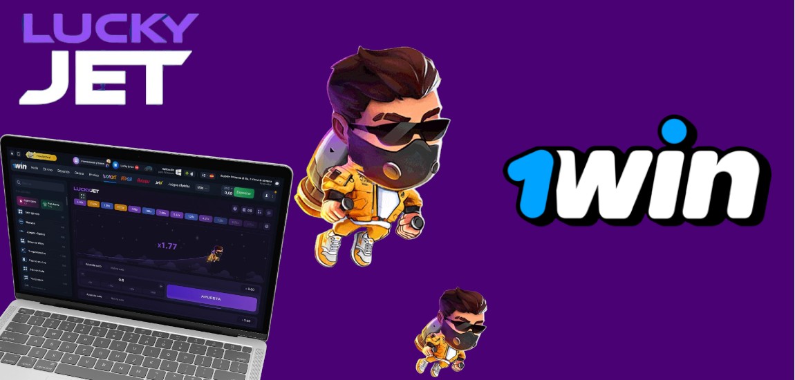 ¿Cómo jugar a Lucky Jet Colombia por dinero real online?